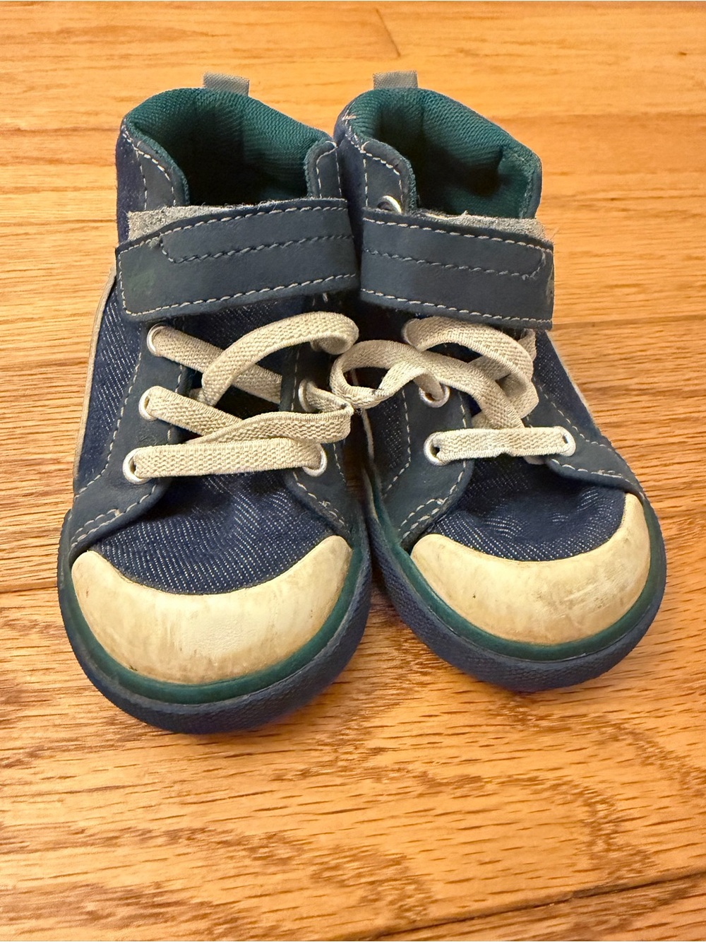 See Kai Run Sneakers